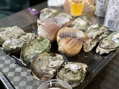 -八一湛江生蚝(文明东路总店)