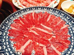 -北京老门框爆肚涮肉馆(凤城六路店)