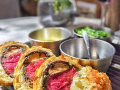 -Le Bistrot de Racine