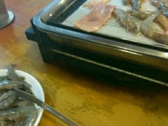 -汉丽轩烤肉·火锅自助餐厅(天一城店)