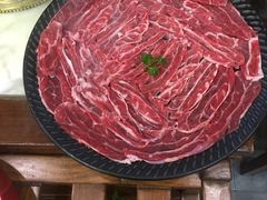 -东来顺•非遗火锅(外滩店)