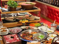 -廖掌柜·重庆鲜货火锅(上海首店)