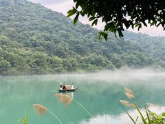 -东江湖旅游区
