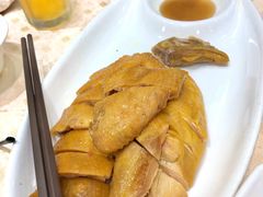 盐焗鸡-顺风海鲜港(金玉兰店)