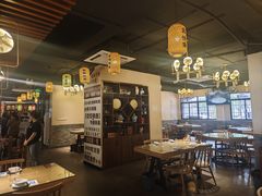 -潮汕壹号·潮汕菜·打边炉·生腌(总店)
