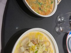 芋艿羹-玖味(老工人西路店)