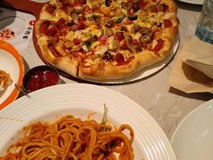 -必胜客(远大路店)