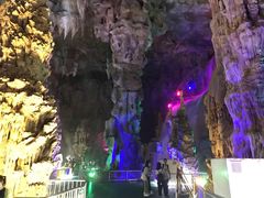 -泰安地下龙宫景区