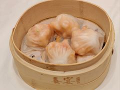 -喜宴又一村·粤菜·茶点·海鲜(壹方天地店)