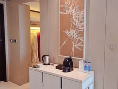-北京康莱德酒店