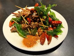 -南蛮子Southern Barbarian(进贤路店)
