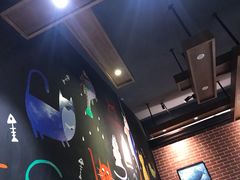 -小肥猫餐厅(海宁万朵城店)