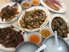 -长平老姿娘夜粥(平东一街店)