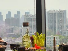 -花时·炭火烧肉(东百中心A馆店)