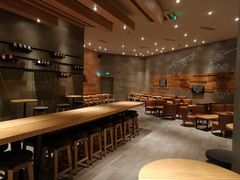 -星巴克臻选(杭州万象城店)