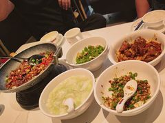 -味上湘菜馆(河马店)