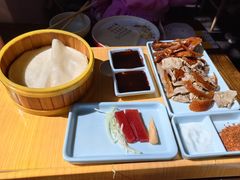 -院落新京菜·烤鸭(地安门店)