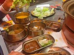 -西塔老太太泥炉烤肉(苏州大悦城店)