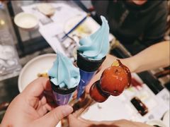 -小大董·烤鸭(凤凰汇店)