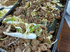 -清真永恒华威肉饼(潘家园店)
