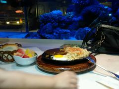 -西玛西餐厅(乐晟广场店)
