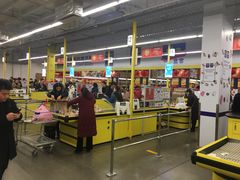 -麦德龙(郑东店)