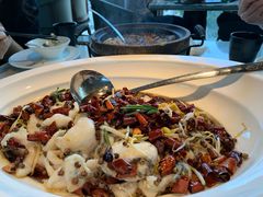 -蔴将·川菜(黄龙万科店)