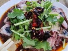 羊汤-春雨羊汤店(广开四马路总店)