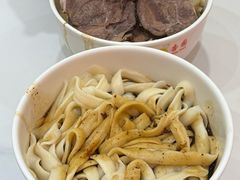 -杏园餐厅(西四北大街店)