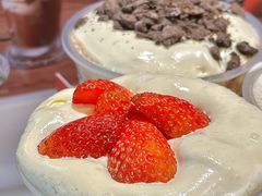 -快乐柠檬(北京新城广场店)