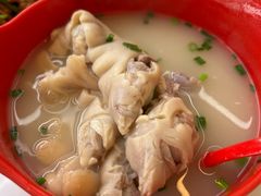 廖老妈蹄花-廖老妈蹄花(中海国际店)