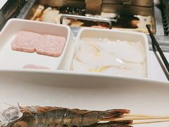 -海底捞火锅(长宁路龙之梦店)
