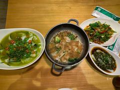 堂烹蒜蓉虾-极致三川·厨房(N37天琴座店)
