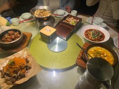 -苏乡兰亭·新派淮扬菜(吾悦广场店)
