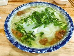 -德致祥云南过桥米线(云天小苑店)