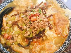 -螺世纪螺蛳粉·桂味小排档(裕德店)