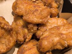 -必胜客(威高广场店)