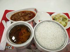 -72街荷叶饭(东方宝泰广场店)