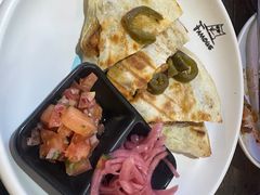 -Famous肥猫墨西哥音乐餐吧(五棵松华熙LIVE店)