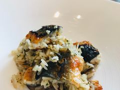 -yokocho上横町·日本食街(深业上城店)