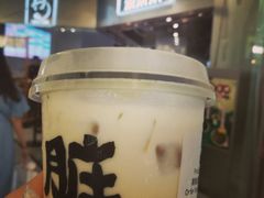 -LELECHA乐乐茶(美罗城店)