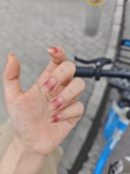 -小黑瓶美甲美睫