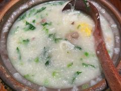 -南拳十三姨·潮汕砂锅粥(世纪金源店)
