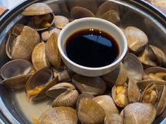 -望海湾鱼头泡饼·天津菜(空港店)
