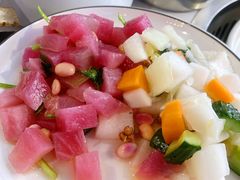 -亮健容天生蚝烧烤自助(交道口直营店)