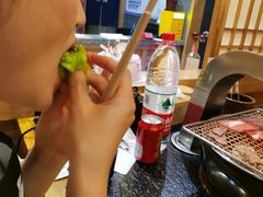 -九田家黑牛烤肉料理(郫都万达檬柏西路店)