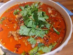 -金陵一哥龙虾(水木秦淮店)