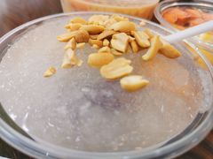 -正宗八宝冰饭·非遗冰饭·烧烤(奎桥店)