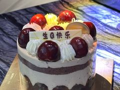 -M'CAKE(西单大悦城店)