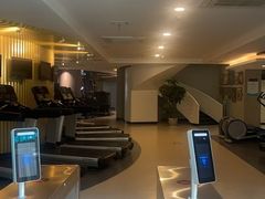 -懒人Club运动健身·运动康复·私教(三迪中心店)